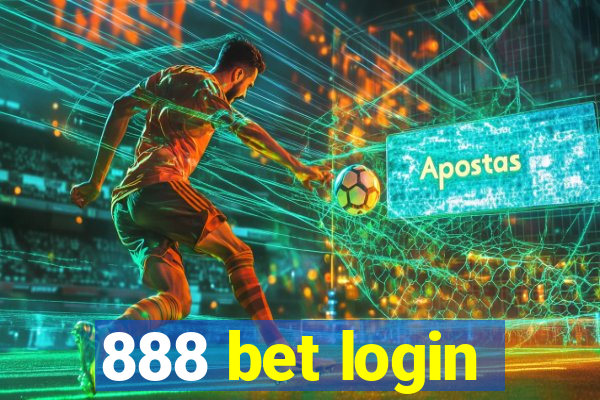 888 bet login